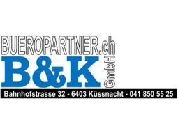 Büropartner B & K GmbH
