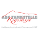 ABC Tankstelle / Rigiland