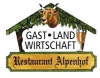 Restaurant Alpenhof 