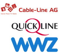Cable-Line AG
