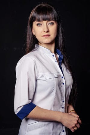 Iryna Schaller-Shovkoplias