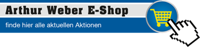 Arthur Weber E-Shop
